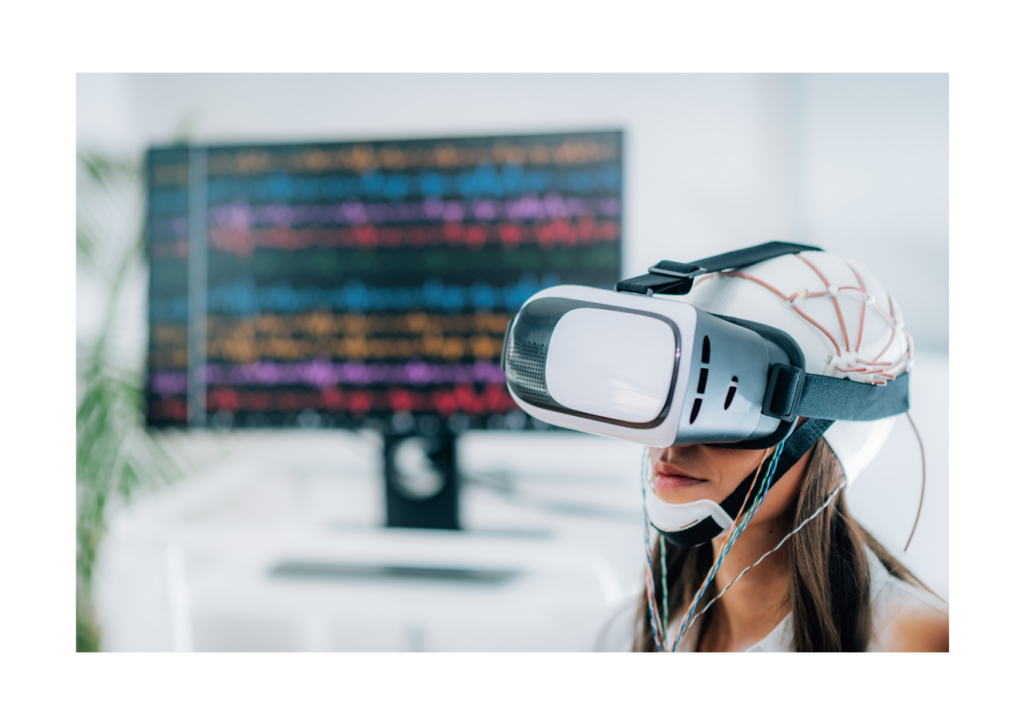 Biofeedback w wirtualnej rzeczywistości